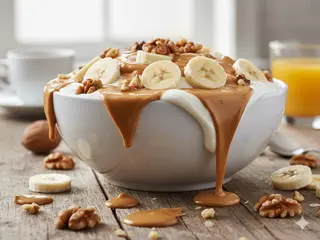 Bowl Mary