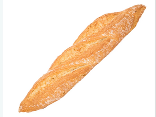 Pan Blanco