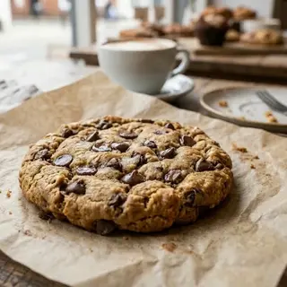 Cookie Clásica