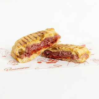 Focaccia San Giovanni