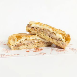 Focaccia Santa Maria