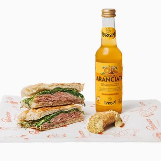 Combo Toscano
