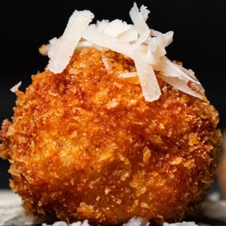 Checreta del mes, CARBONARA