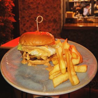 Burger