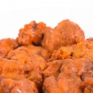 Alitas Crispy Wings (4 Uds.)
