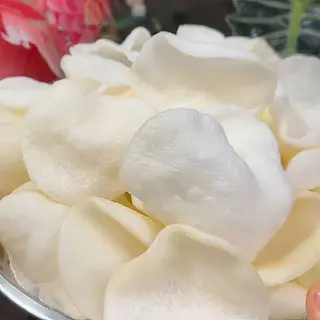 Pan de gamba frito