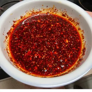 Salsa de Picante