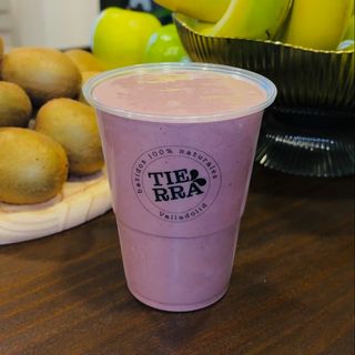 Batido De Açaí Batido (500 Ml.)