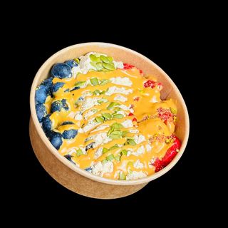 Bowl de Açaí Proteico