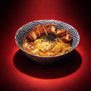 Katsudon