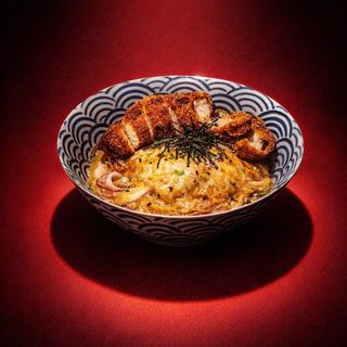 Katsudon