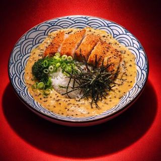 CATSUCURRY