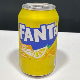 Fanta Limon 330ml