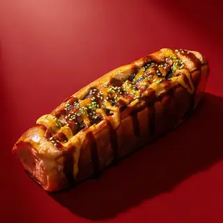 ASÍAN DOGGY