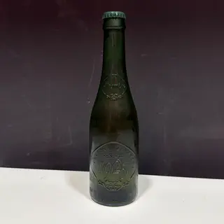 Alhanbra Verde 33cl