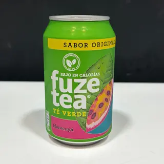 Nestea Maracuyá 330ml