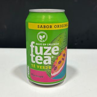 Nestea Maracuyá 330ml