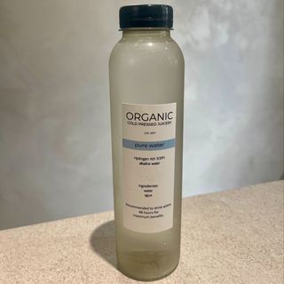 Agua (500 ml.)