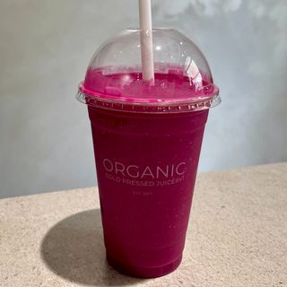 Electric Pink