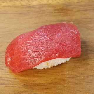 Nigirs de tonyina 3u.