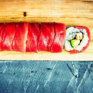 Tonyina I Llangostí Kimchi 4Ud