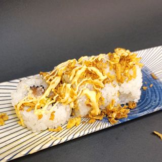 Uramaki Salmó Picant 4Ud