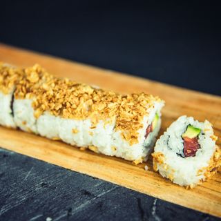 Uramaki Tonyina Picant 8Ud.