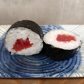 Makis De Tonyina 6Ud.