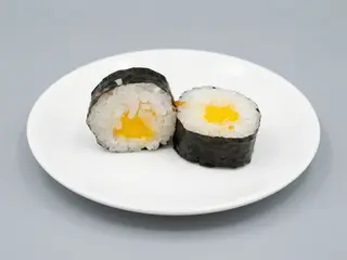 Makis de mango 6ud.
