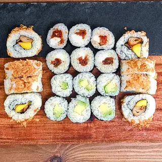 Safata Vegana