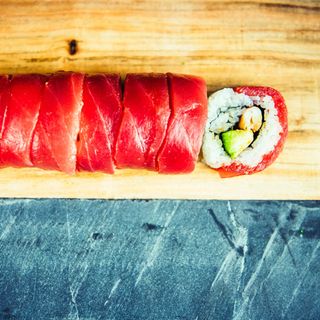 Tonyina I Llangostí Kimchi 4Ud