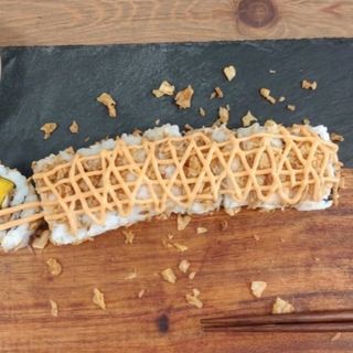 Uramaki Salmó Picant 8Ud.