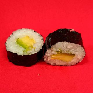 Makis D'Alvocat 6Ud.