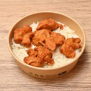 POLLASTRE KARAGE