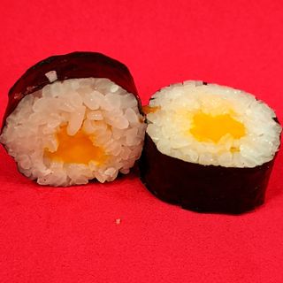 Makis de mango 6ud.