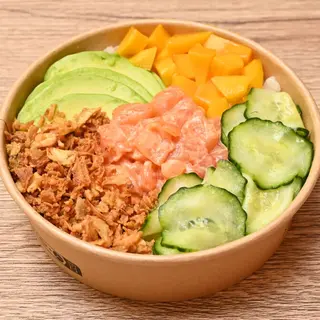 Poke picant