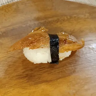 Nigiri d'anguila 3 u.