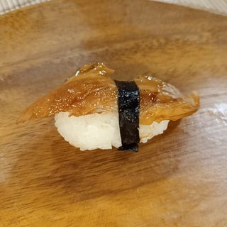 Nigiri d'anguila 3 u.
