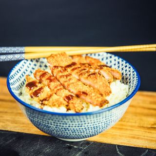 Tonkatsu