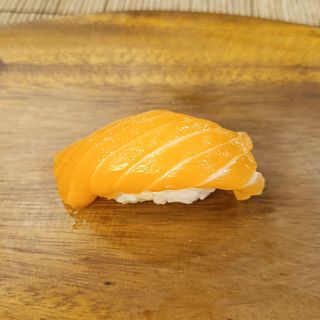 Nigiris de salmó 3 u.