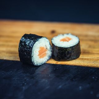 Makis De Salmó 6Ud.