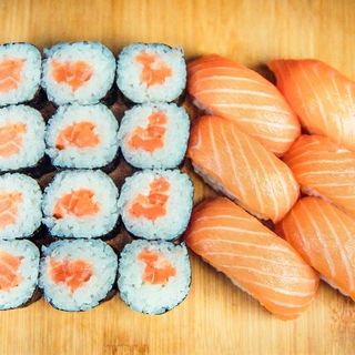 Gran Clàssica De Salmó