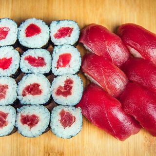 Gran Clàssica De Tonyina