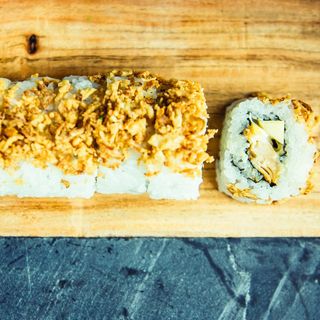 Pollastre Amb Mango 4Ud.