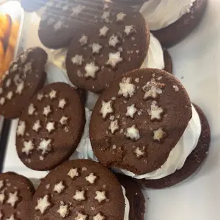 Pan dí stelle