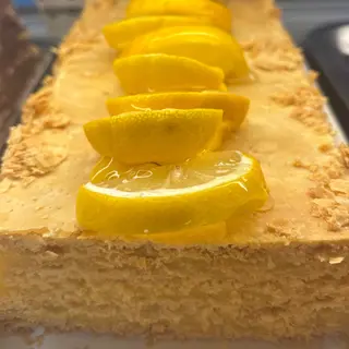 MILHOJAS AL LIMON
