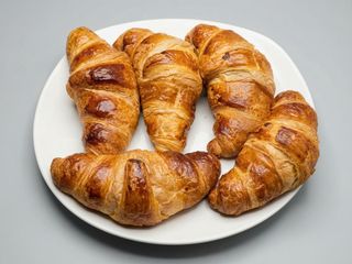 Cruassant SIMPLE