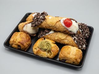 CANNOLO SICILIANO