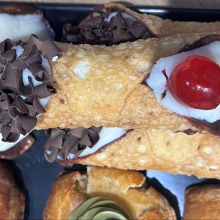 CANNOLO SICILIANO