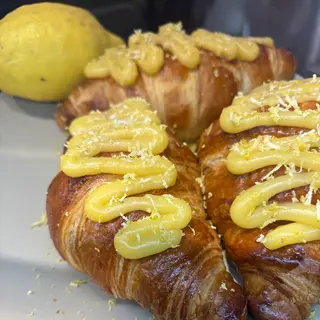 Cruassant de LIMON